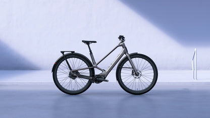 Orbea Diem Electric Bike - Dutch Cargo (AU) - Orbea - E - bike - Orbea Diem Electric Bike