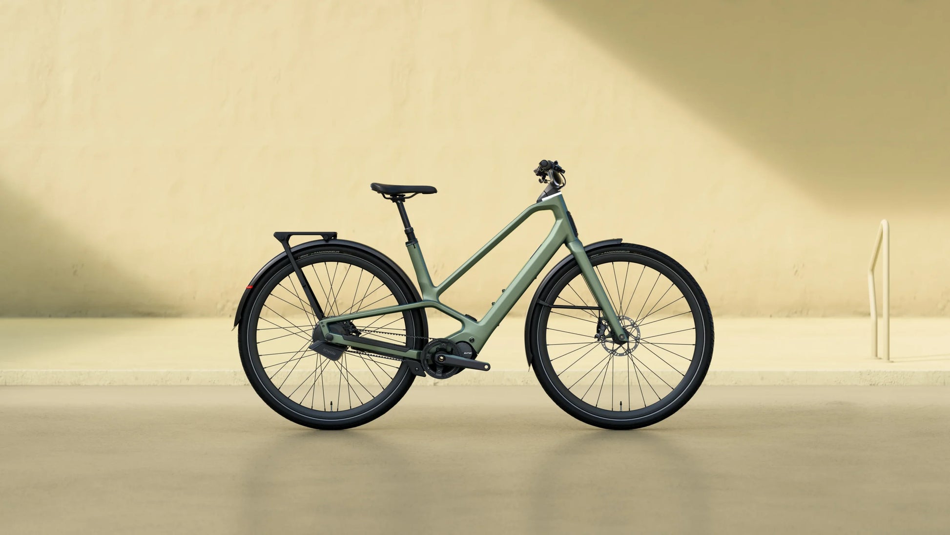 Orbea Diem Electric Bike - Dutch Cargo (AU) - Orbea - E - bike - Orbea Diem Electric Bike