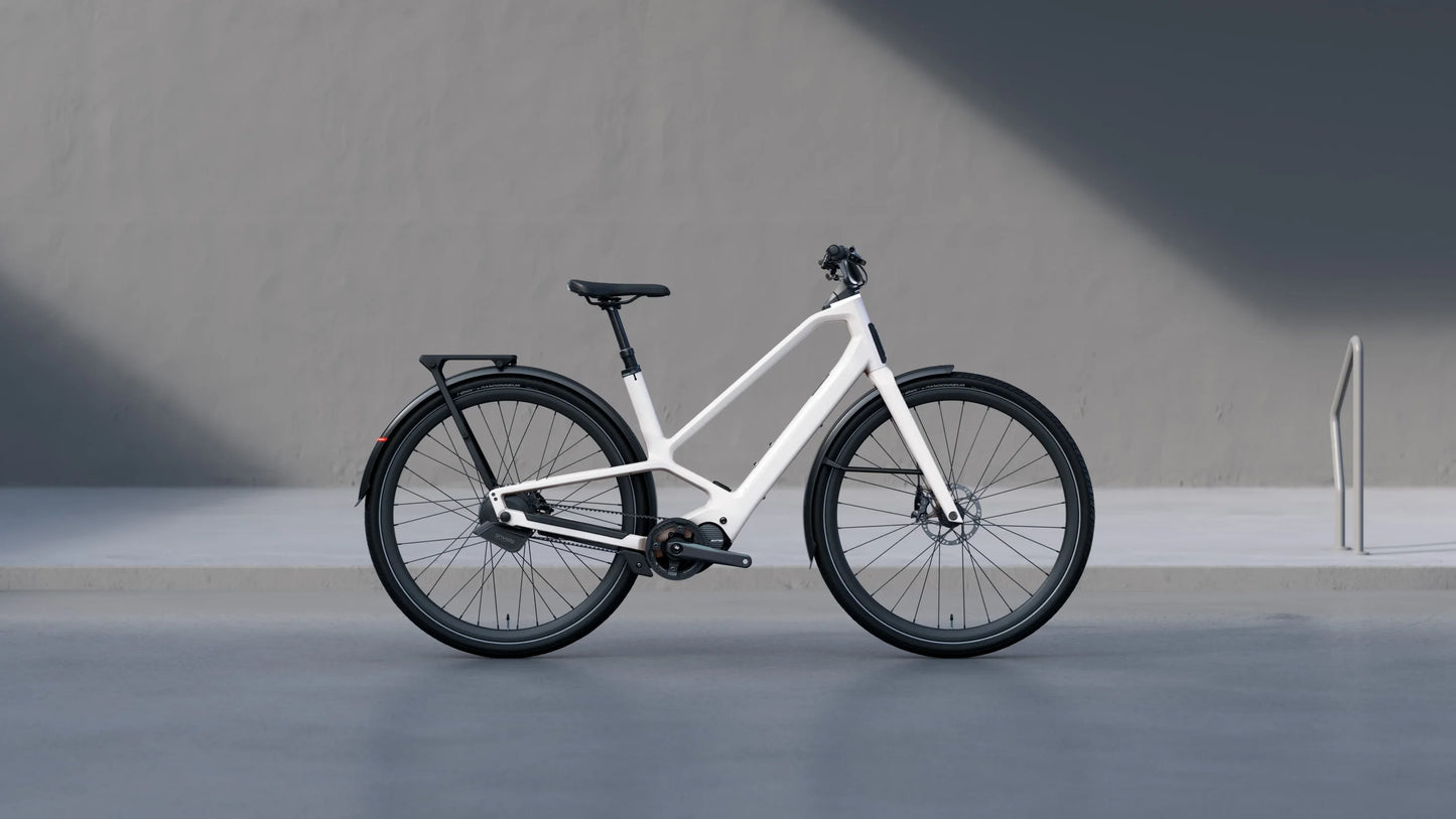 Orbea Diem Electric Bike - Dutch Cargo (AU) - Orbea - E - bike - Orbea Diem Electric Bike