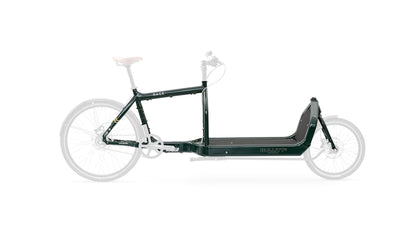 Bullitt Classic Frame Kit - Dutch Cargo (AU) - Larry vs. Harry - Electric Cargo BIke - Bullitt Classic Frame Kit
