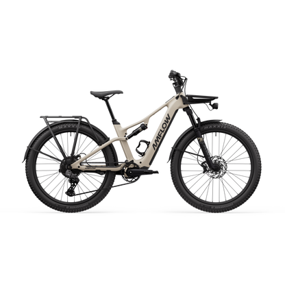 Amflow TL Carbon 2027