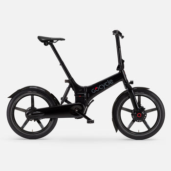 Gocycle G4i