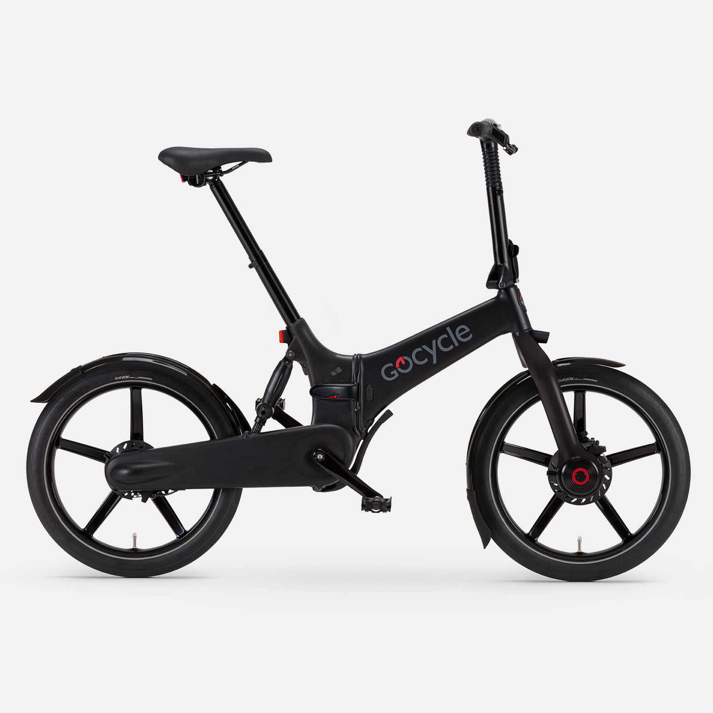 GoCycle Folding  Electric G4i