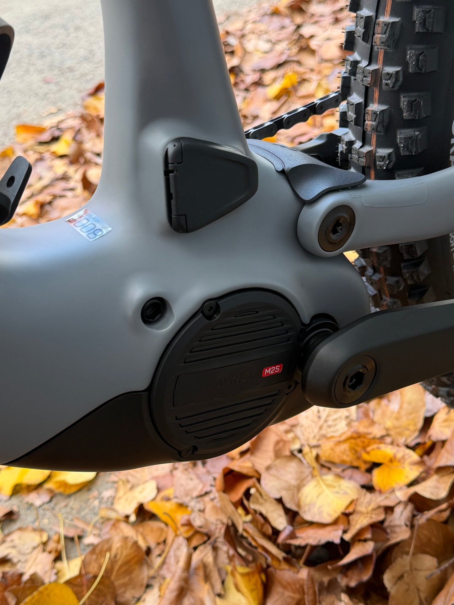 Amflow PR Carbon eMTB 2027