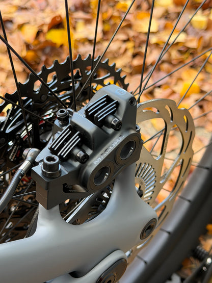 Amflow PR Carbon eMTB 2027
