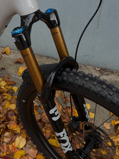 Amflow PX Pro Carbon eMTB 2027