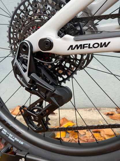 Amflow PX Pro Carbon eMTB 2027