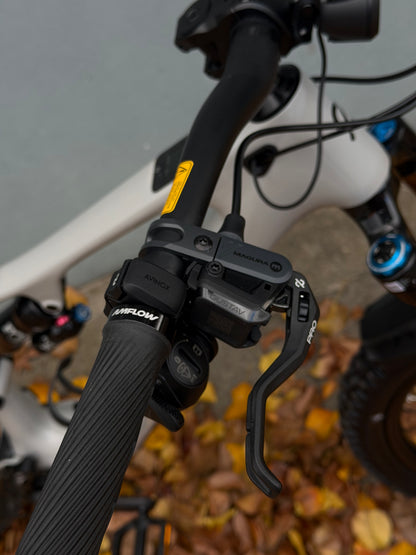 Amflow PX Pro Carbon eMTB 2027