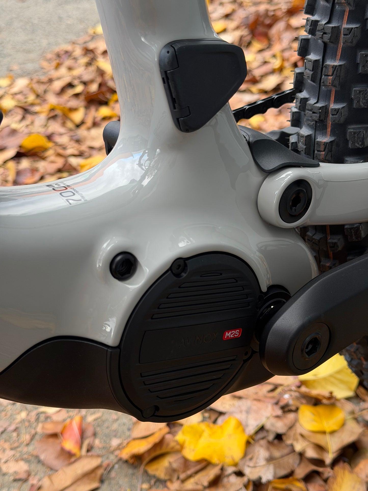 Amflow PX Pro Carbon eMTB 2027