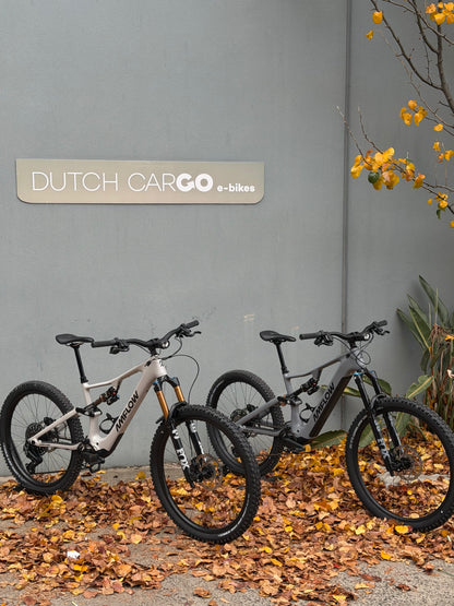 Amflow PX Pro Carbon eMTB 2027