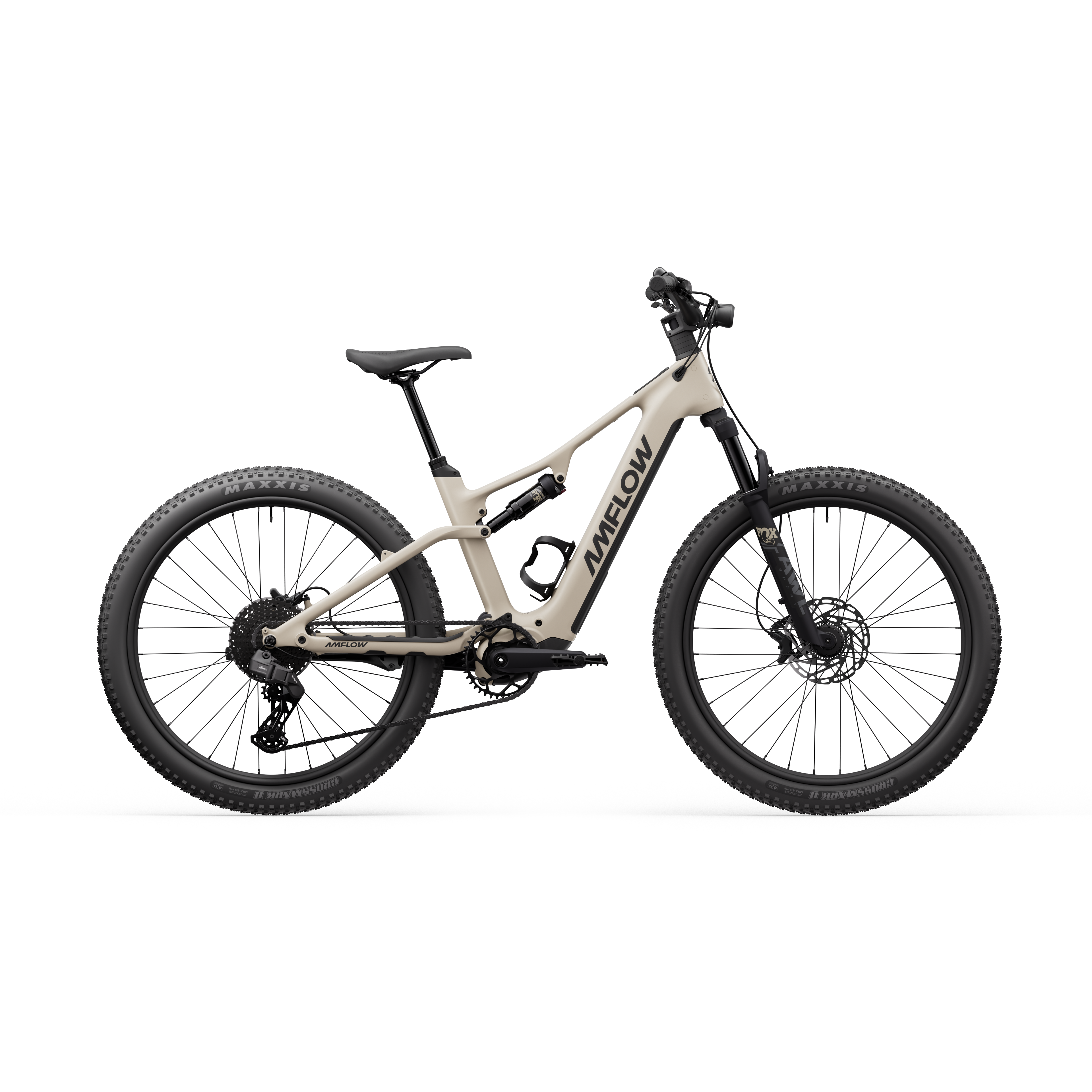 Amflow TL Carbon 2027