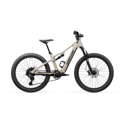 Amflow TL Carbon 2027