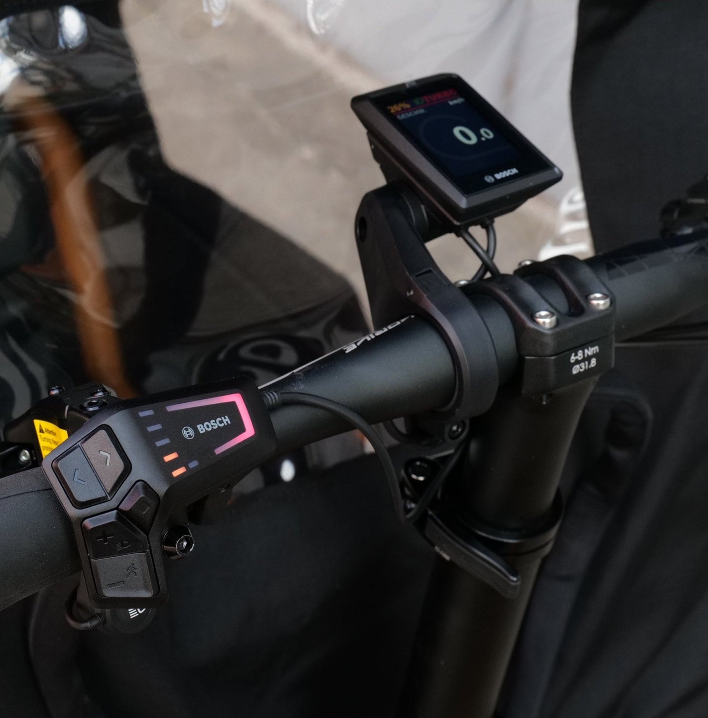 Riese & Muller Load4 75 Vario - Dutch Cargo (AU) - Riese and Muller - Electric Cargo Bike - Riese & Muller Load4 75 Vario