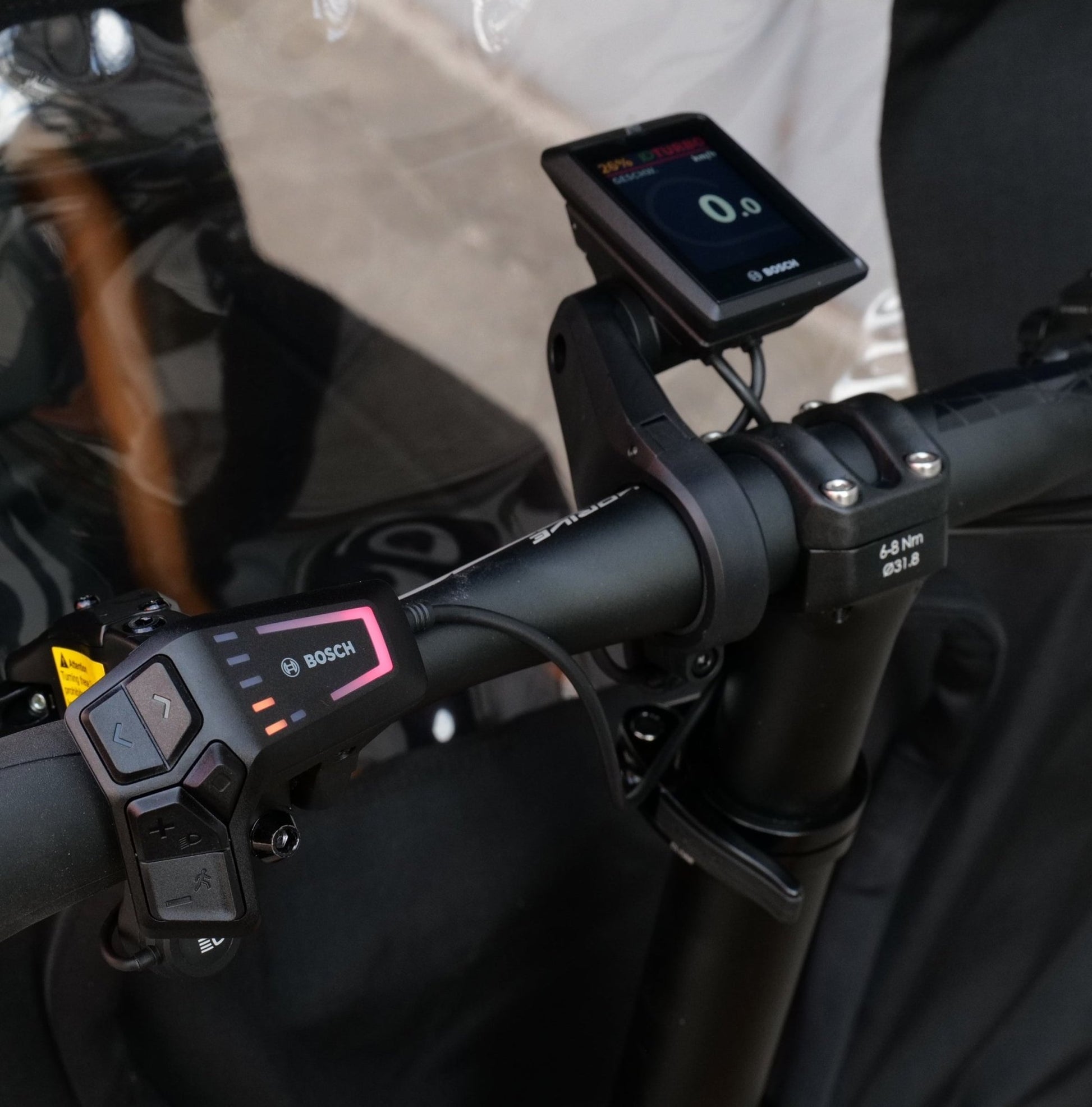 Riese & Muller Load4 75 Vario - Dutch Cargo (AU) - Riese and Muller - Electric Cargo Bike - Riese & Muller Load4 75 Vario