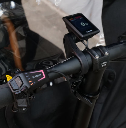 Riese & Muller Load4 75 Vario - Dutch Cargo (AU) - Riese and Muller - Electric Cargo Bike - Riese & Muller Load4 75 Vario