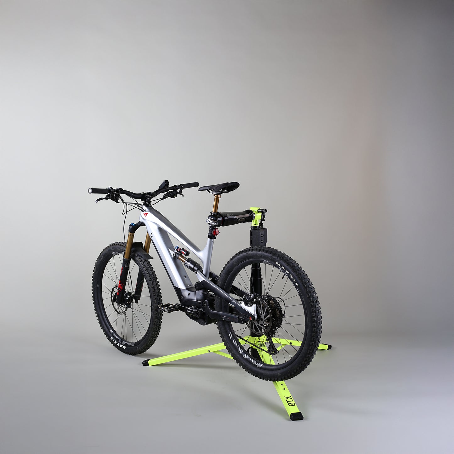 X10 Mobile Electric Bike Stand - Dutch Cargo (AU) - X10 - Accessories - X10 Mobile Electric Bike Stand