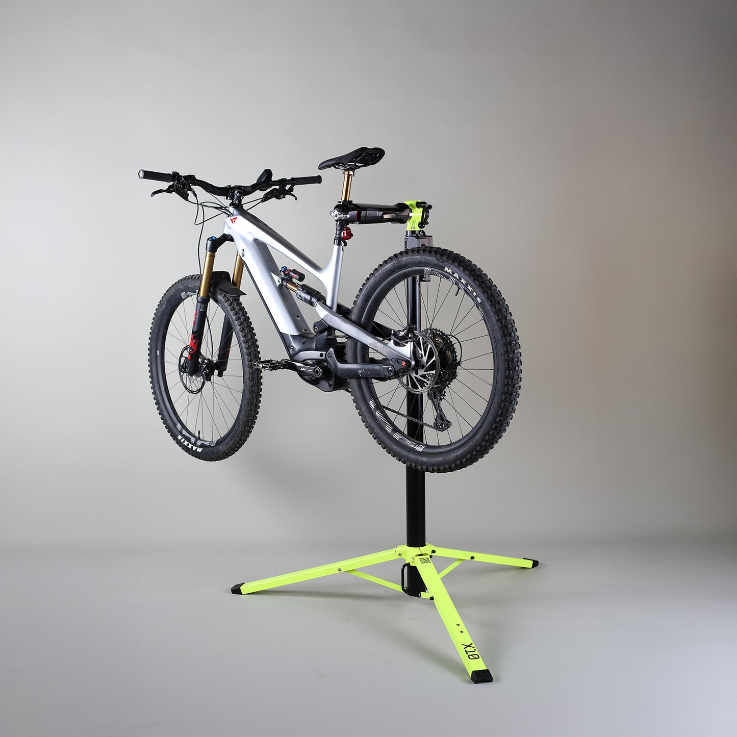 X10 Mobile Electric Bike Stand - Dutch Cargo (AU) - X10 - Accessories - X10 Mobile Electric Bike Stand