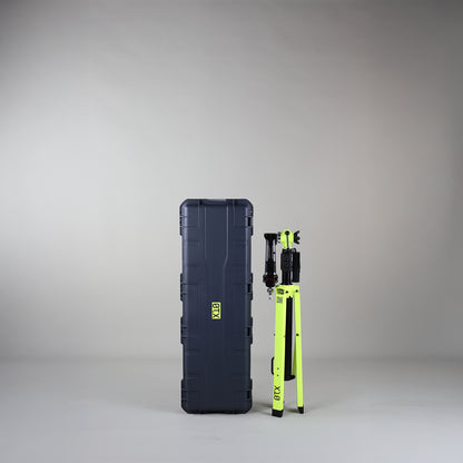 X10 Mobile Electric Bike Stand - Dutch Cargo (AU) - X10 - Accessories - X10 Mobile Electric Bike Stand