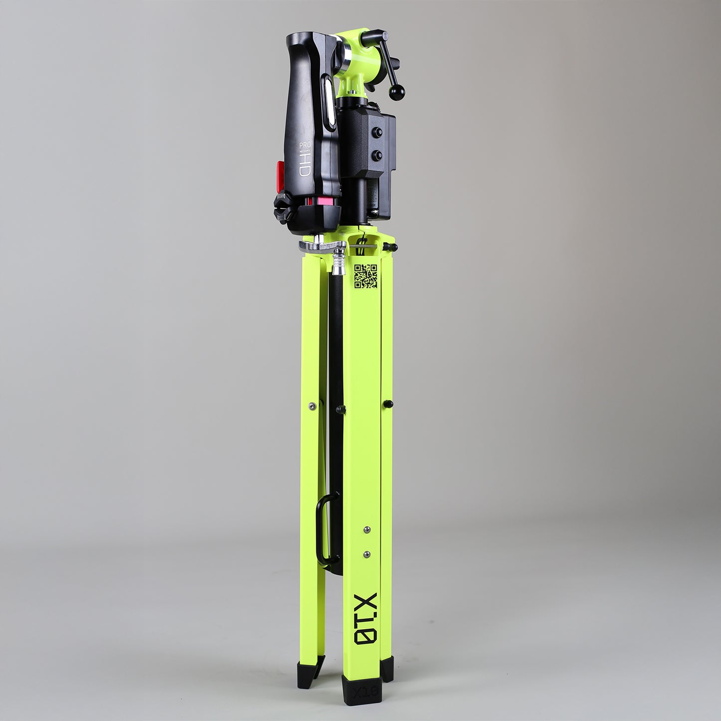 X10 Mobile Electric Bike Stand - Dutch Cargo (AU) - X10 - Accessories - X10 Mobile Electric Bike Stand