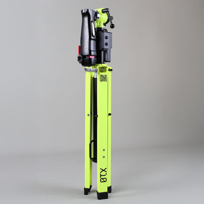 X10 Mobile Electric Bike Stand - Dutch Cargo (AU) - X10 - Accessories - X10 Mobile Electric Bike Stand