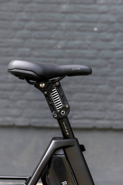 i:SY Compact Comfort Automatic - Dutch Cargo (AU) - i:SY - E - bike - i:SY Compact Comfort Automatic