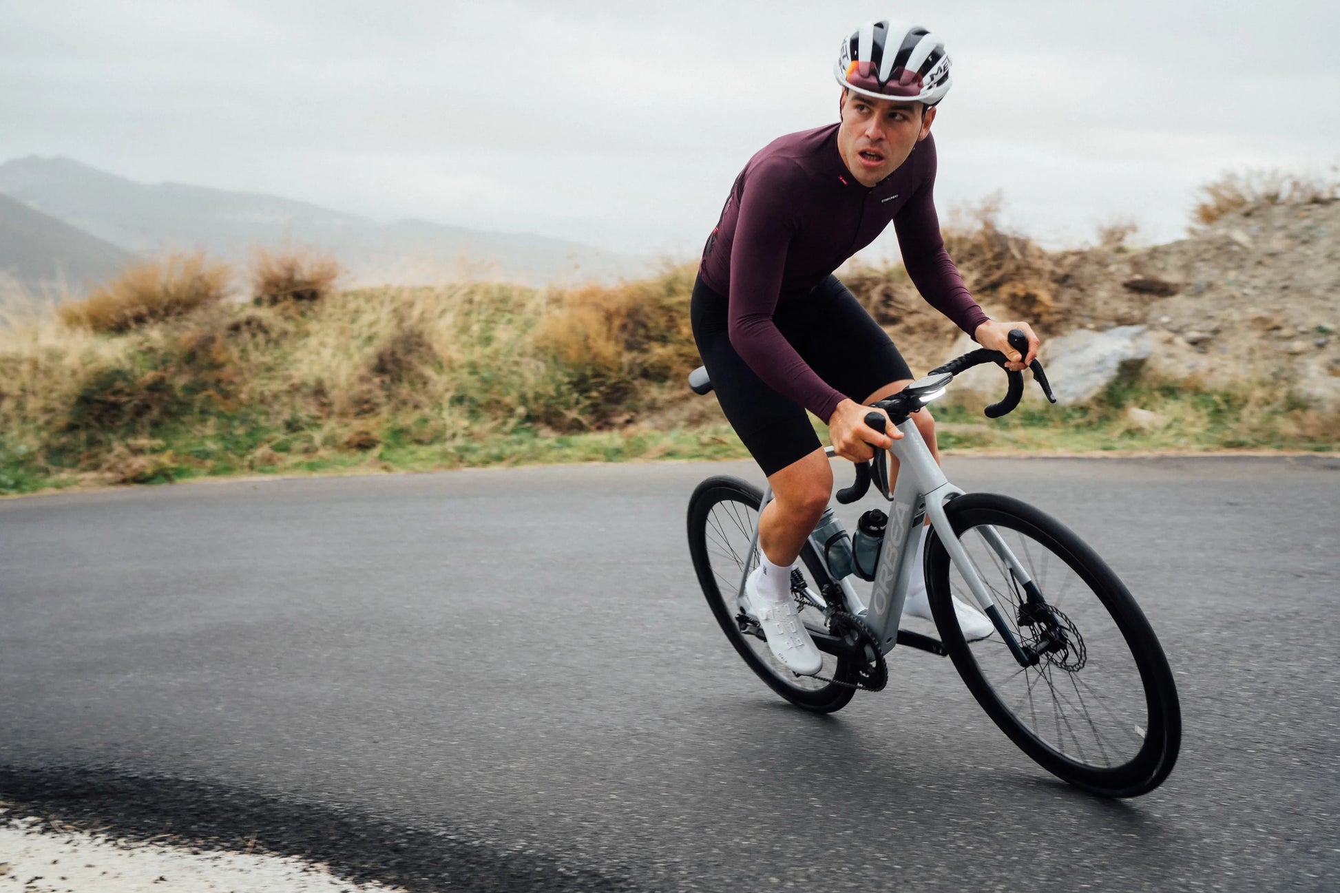 orbea gain electric gravel bike Orbea Gain Electric Bike 2026 – Dutch Cargo (AU)