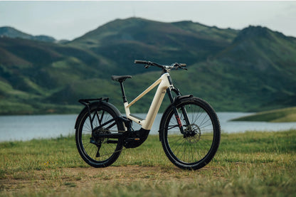 Orbea Muga Electric Bike