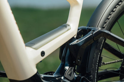 Orbea Muga Electric Bike
