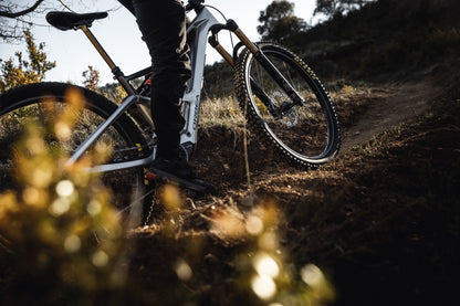 Orbea Rise LT Custom Electric Mountain Bike - Dutch Cargo (AU) - Orbea - E - bike - Orbea Rise LT Custom Electric Mountain Bike