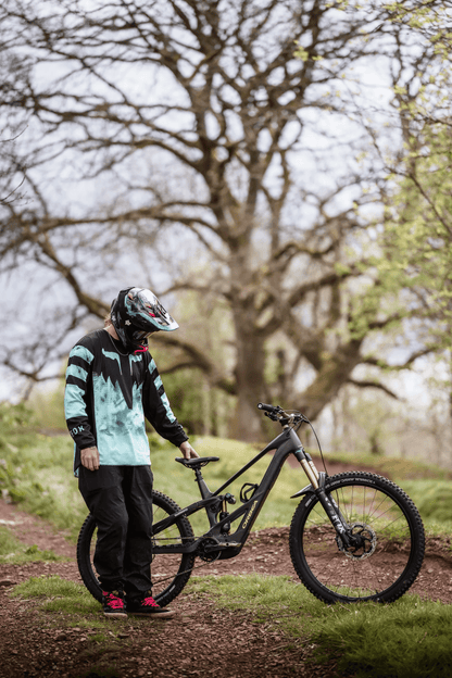 Orbea Wild LT M-Series 2027 (Avinox)