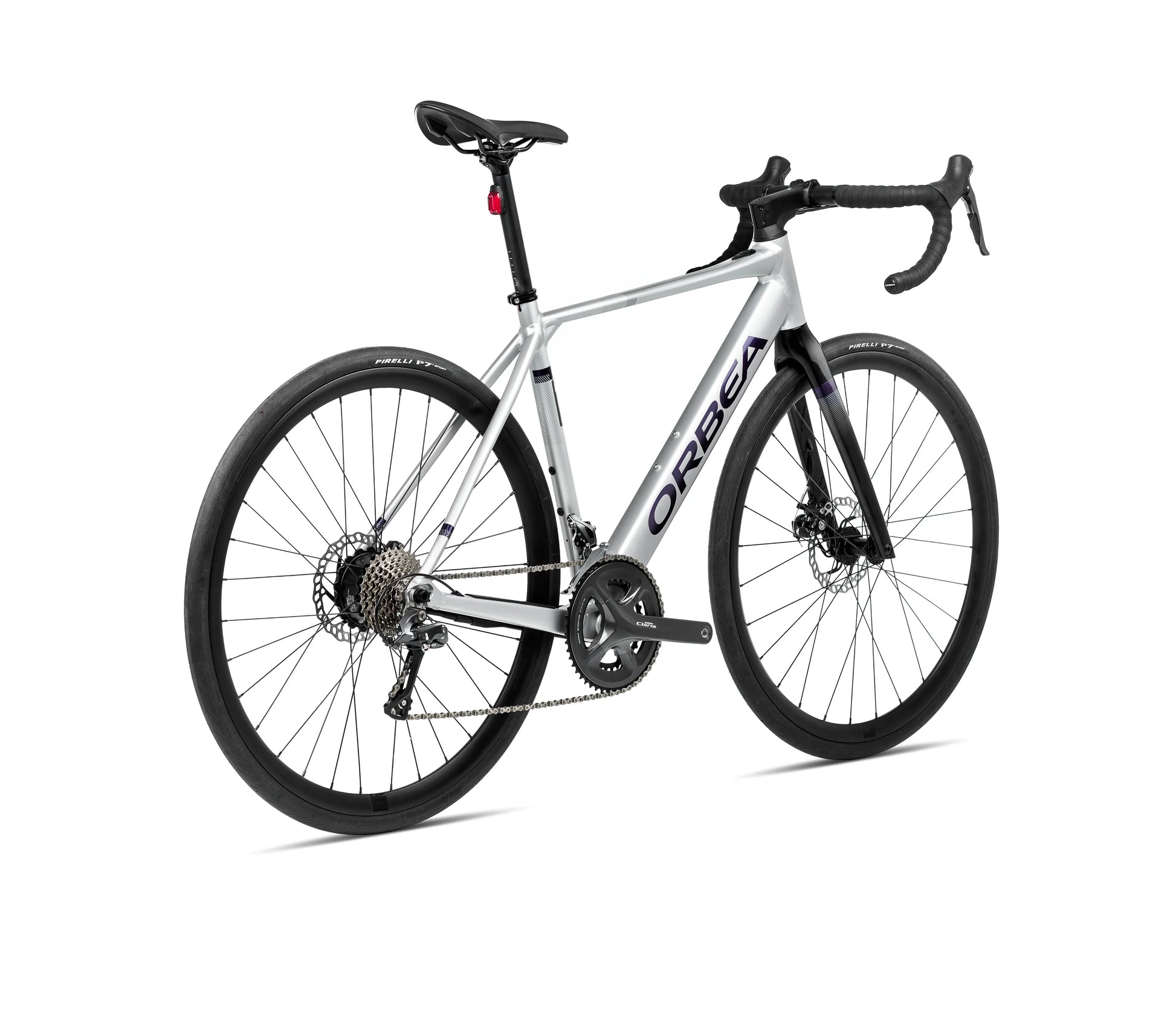 orbea urban-gain f10 2020 e-bike Orbea Gain Electric Bike 2026 – Dutch Cargo (AU)