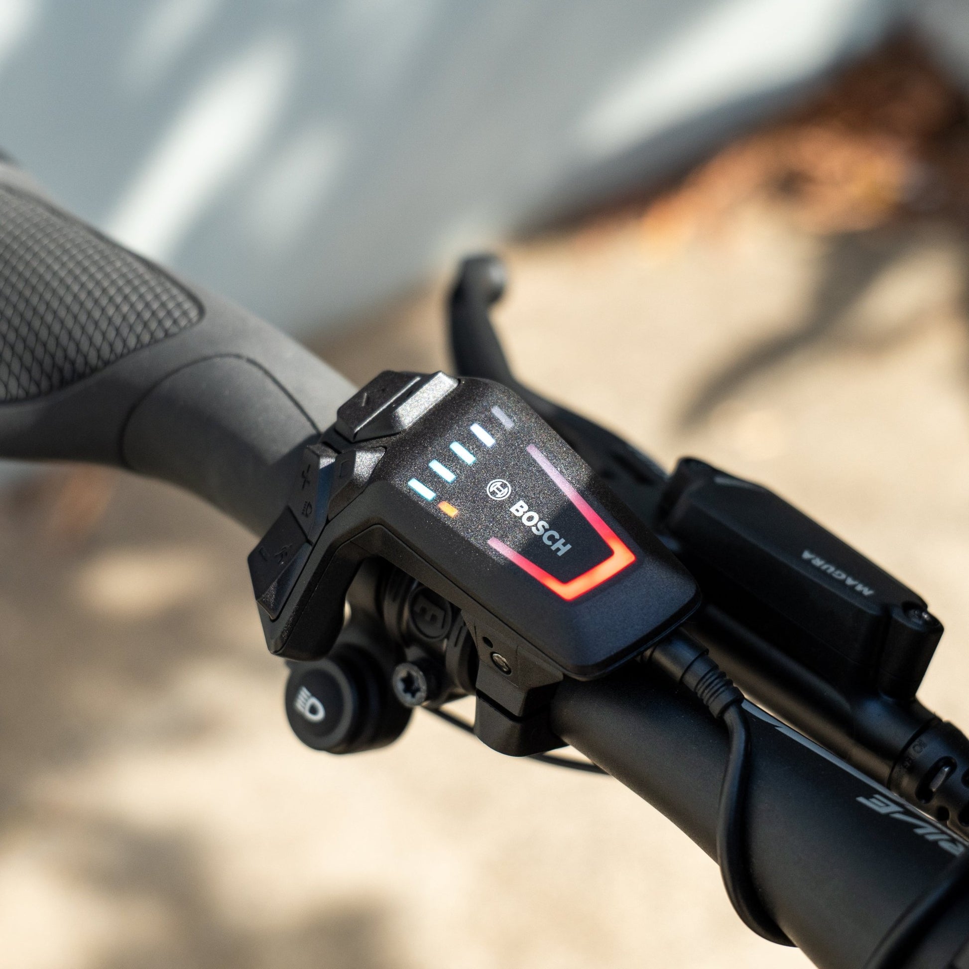 Riese & Muller Load4 75 Vario - Dutch Cargo (AU) - Riese and Muller - Electric Cargo Bike - Riese & Muller Load4 75 Vario