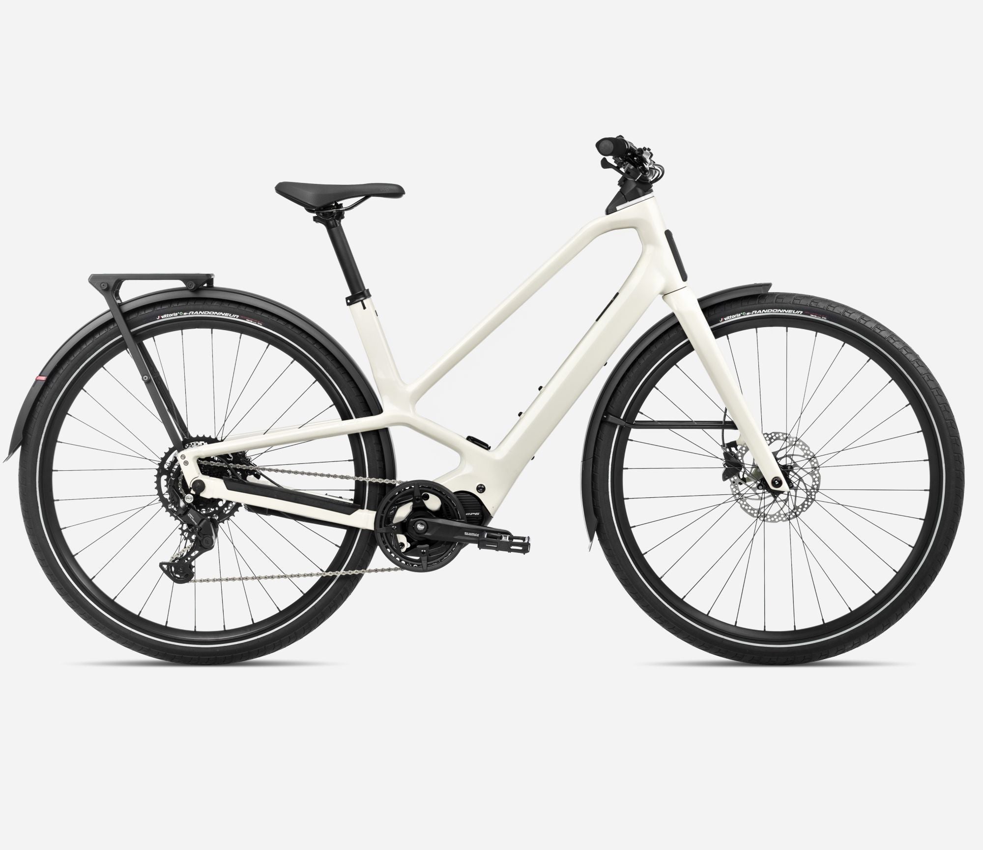 Orbea Diem Electric Bike – Dutch Cargo (AU)