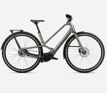 Orbea Diem Electric Bike