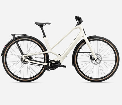 Orbea Diem Electric Bike