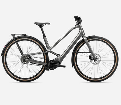 Orbea Diem Electric Bike