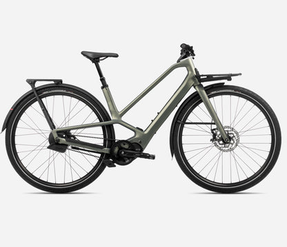 Orbea Diem Electric Bike