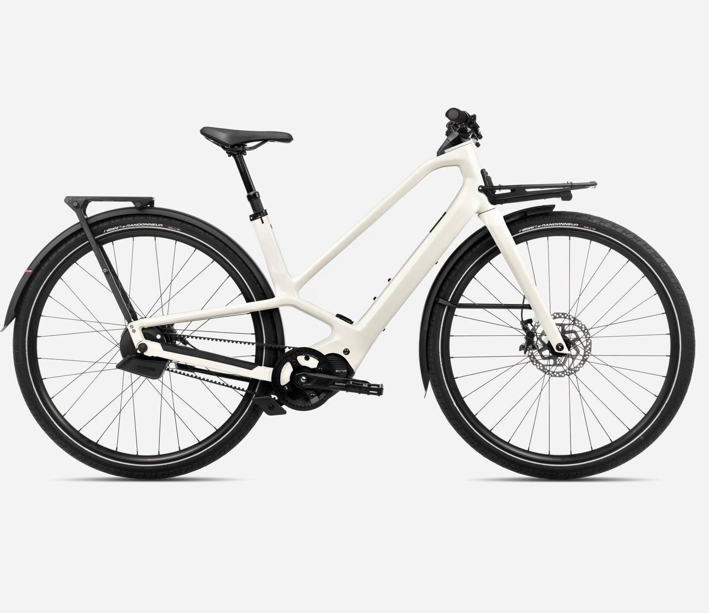 Orbea Diem Electric Bike