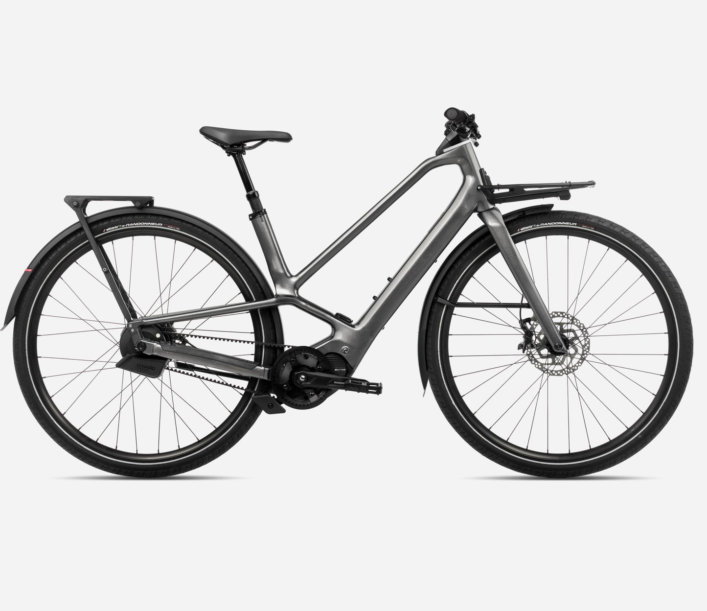 Orbea Diem Electric Bike