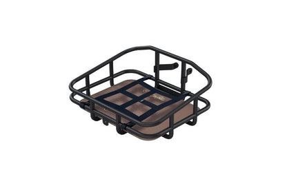 O2feel Daily Transport Rack - Dutch Cargo (AU) - O2feel Accessories - Accessories - O2feel Daily Transport Rack