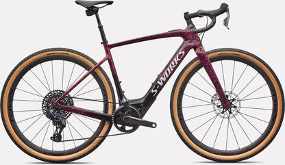 Specialized S - Works Turbo Creo 2 2026 - Dutch Cargo (AU) - Specialized - E - bike - Specialized S - Works Turbo Creo 2 2026