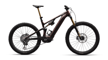 Specialized S - Works Turbo Levo 4 - Dutch Cargo (AU) - Specialized - E - bike - Specialized S - Works Turbo Levo 4