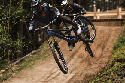 Orbea Wild LT M-Series 2027 (Avinox)