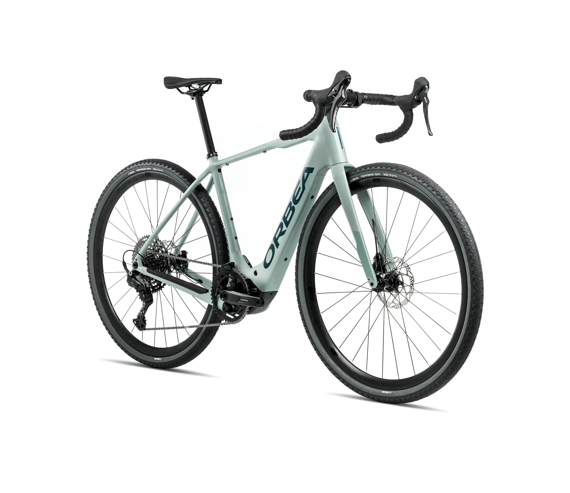 Orbea Denna Electric Bike 2026