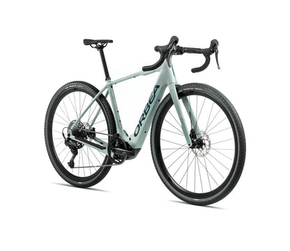 Orbea Denna Electric Bike - Dutch Cargo (AU) - Orbea - E - bike - Orbea Denna Electric Bike