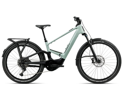 Orbea Muga Electric Bike