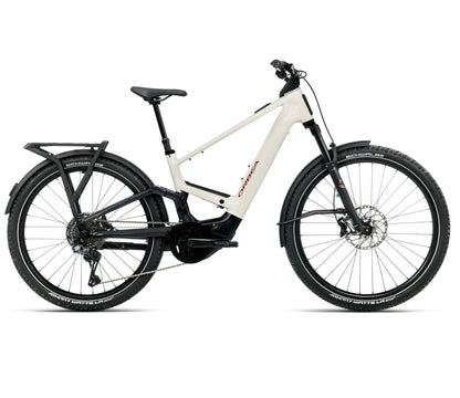 Orbea Muga Electric Bike