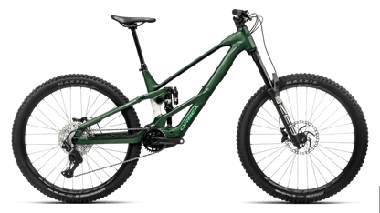 Orbea Wild LT H-Series 2027 (Avinox)