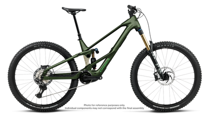 Orbea Wild LT (Avinox)