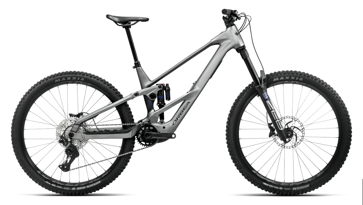 Orbea Wild LT H-Series 2027 (Avinox)